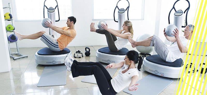 Are Vibration Machines Safe to Use