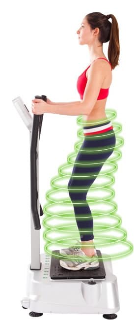 Benefits of Vibration Machines