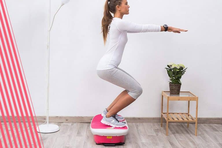 Vibration Machine Side Effects All Vibration Plates