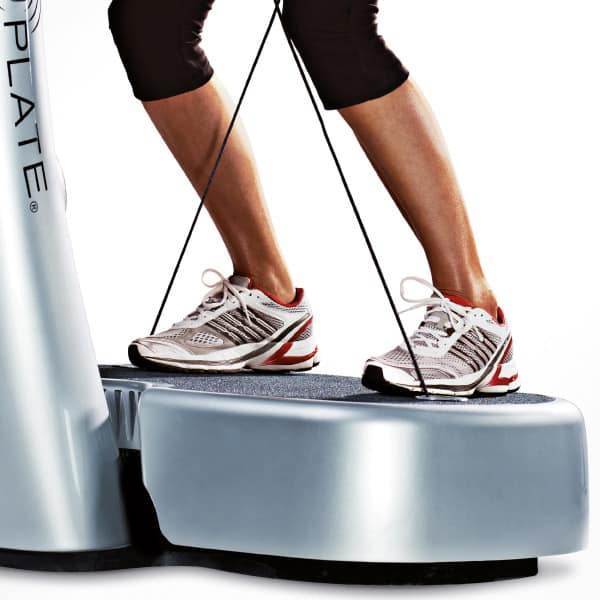 Which Is The Best Type of Vibration Plate