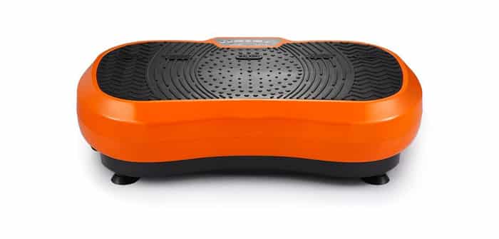 Reliancer Full Body Fitness Vibration Platform