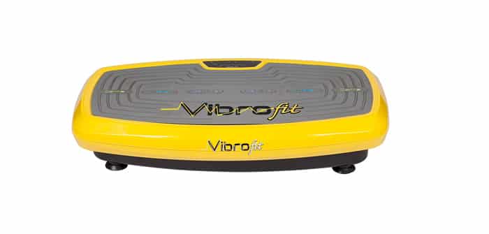VibroFit Vibration Plate