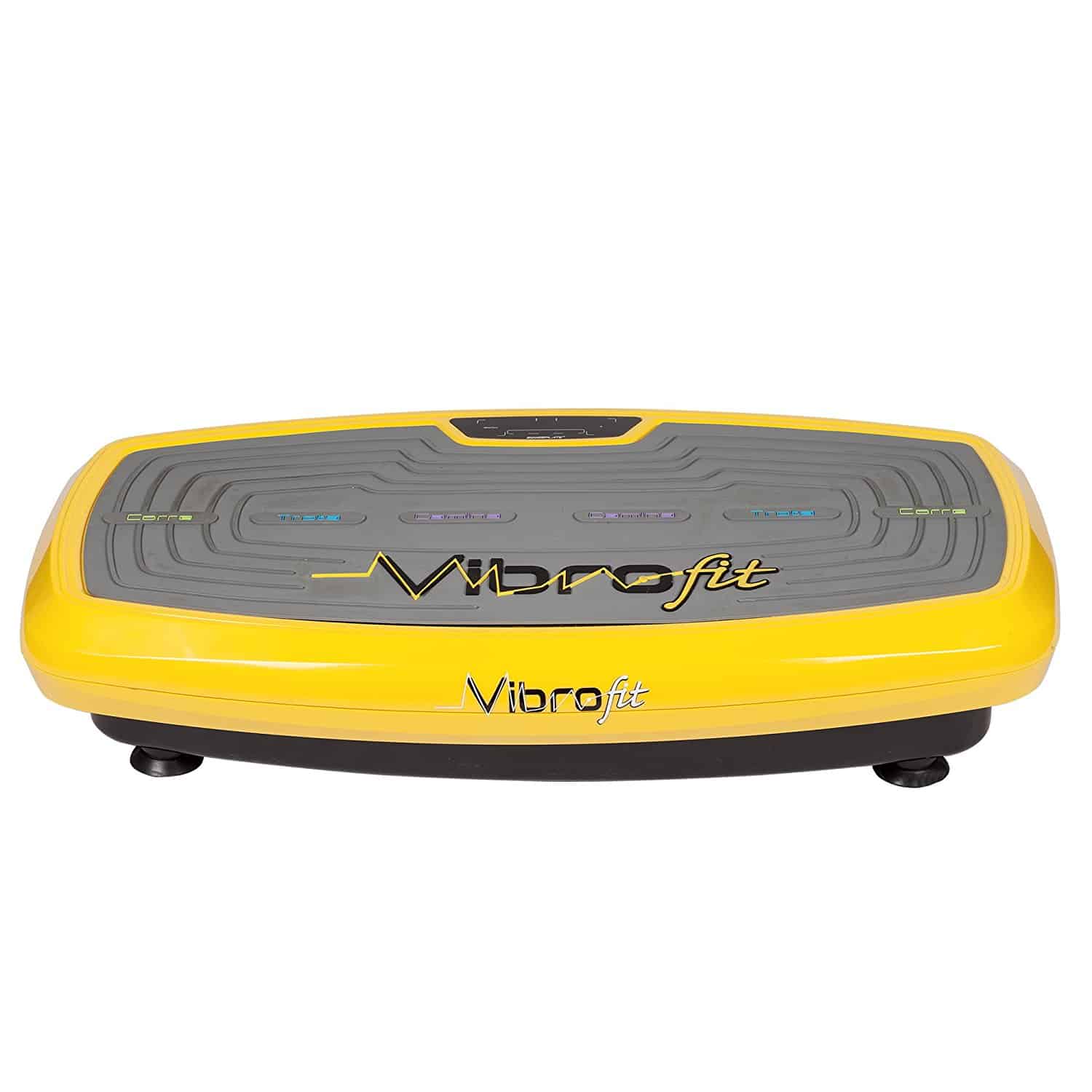 The VibroFit Vibration Machine Review All Vibration Plates