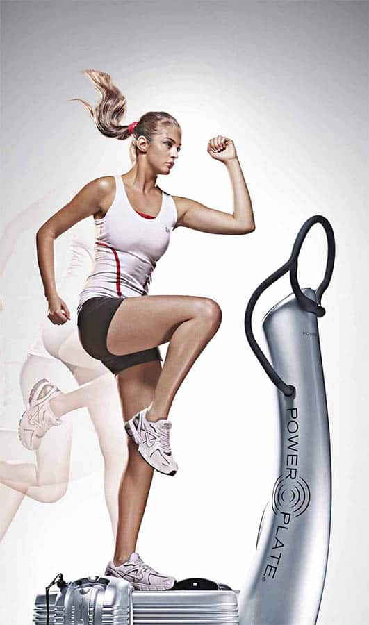 Reduce Cellulite With Vibration Machines