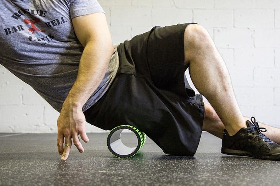 Benefits of Using a Foam Roller After Workout