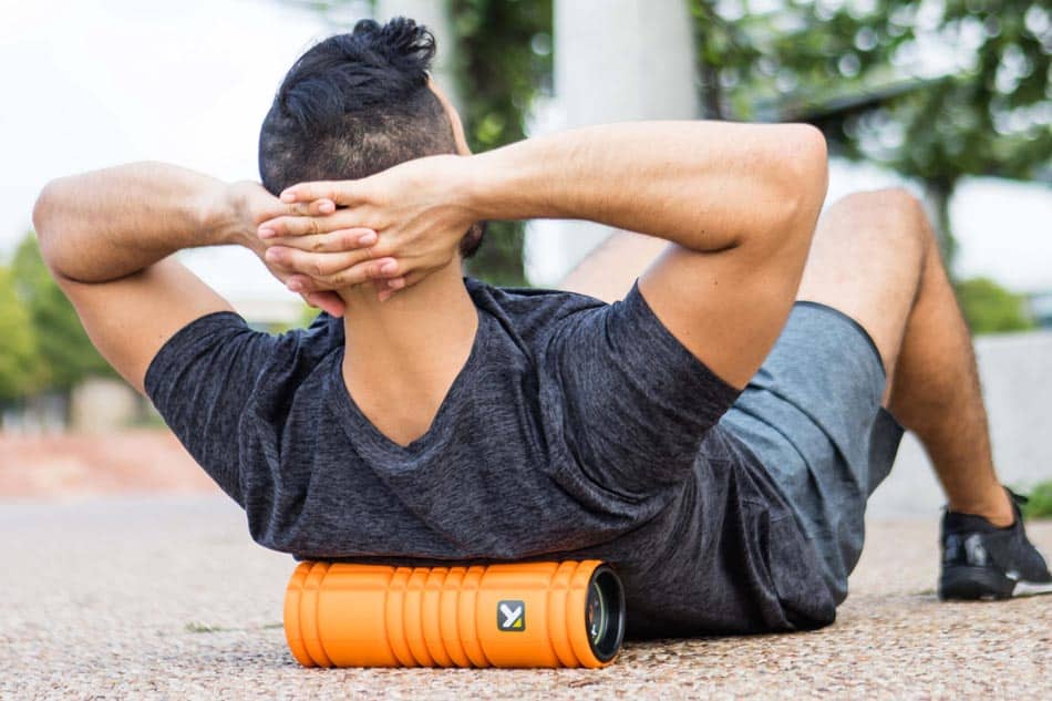 Do Foam Rollers Really Work?