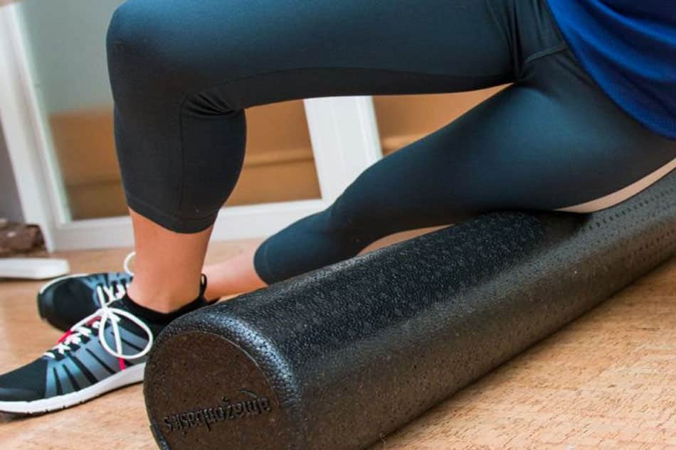 Do Foam Rollers Work