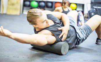 Getting Started with Vibrating Foam Excercises